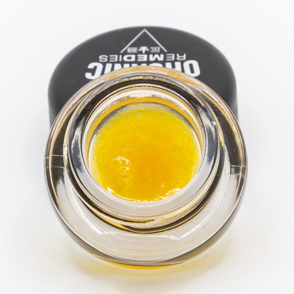 Organic Remedies Maryland – Druid Breath