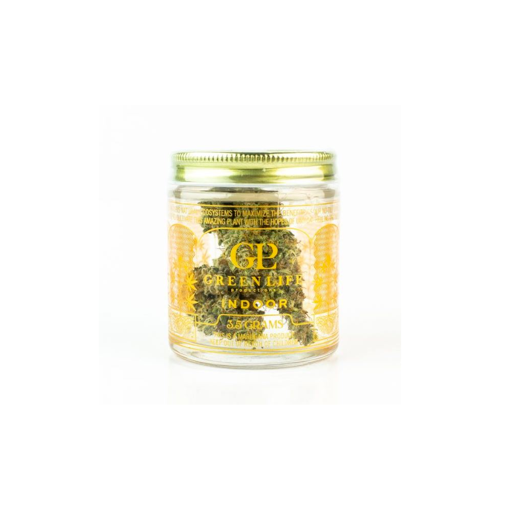 Green Life Productions – 3OG x GG4