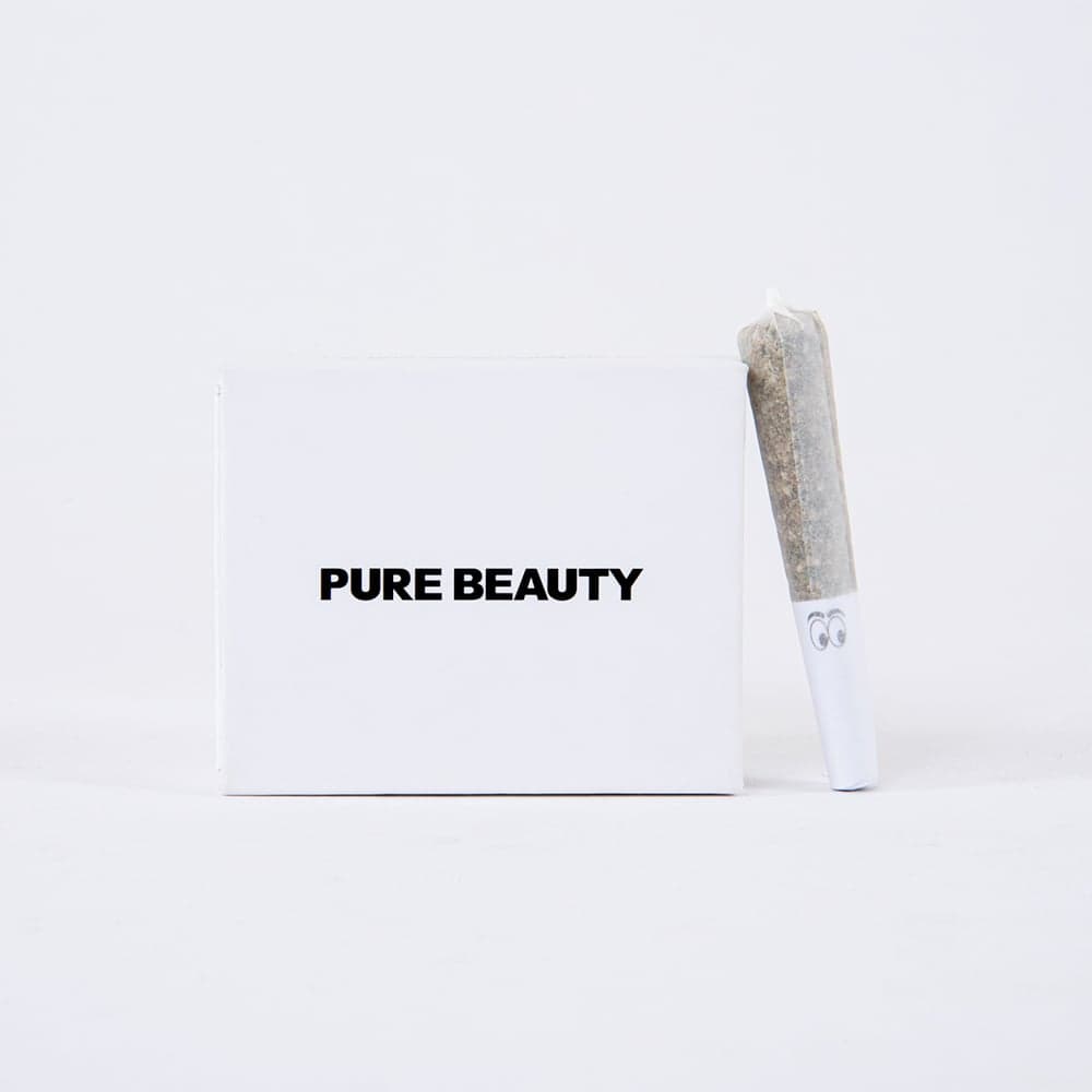 Pure Beauty – CBD - Babies 10 Pack - 3.5g