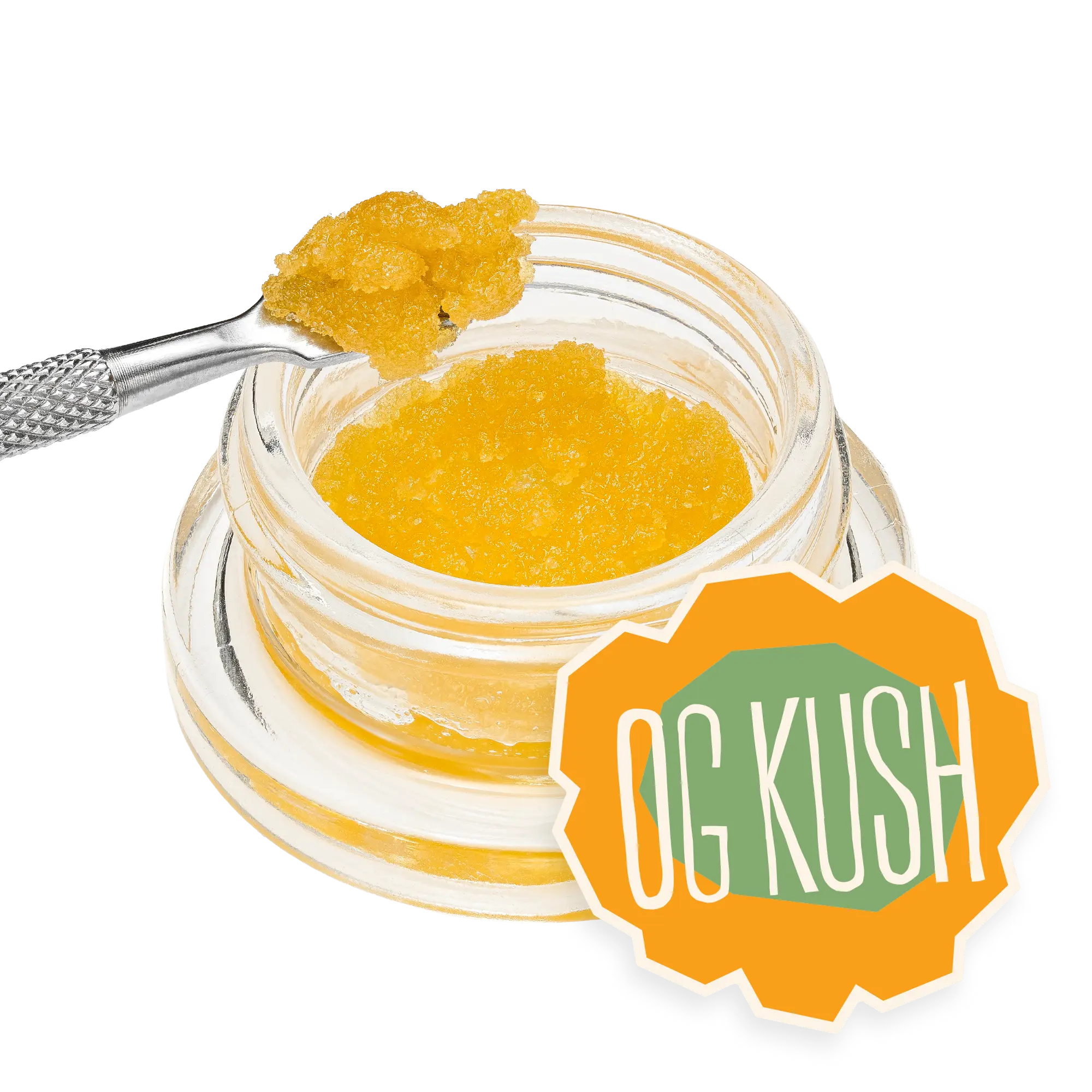District Cannabis – OG Kush