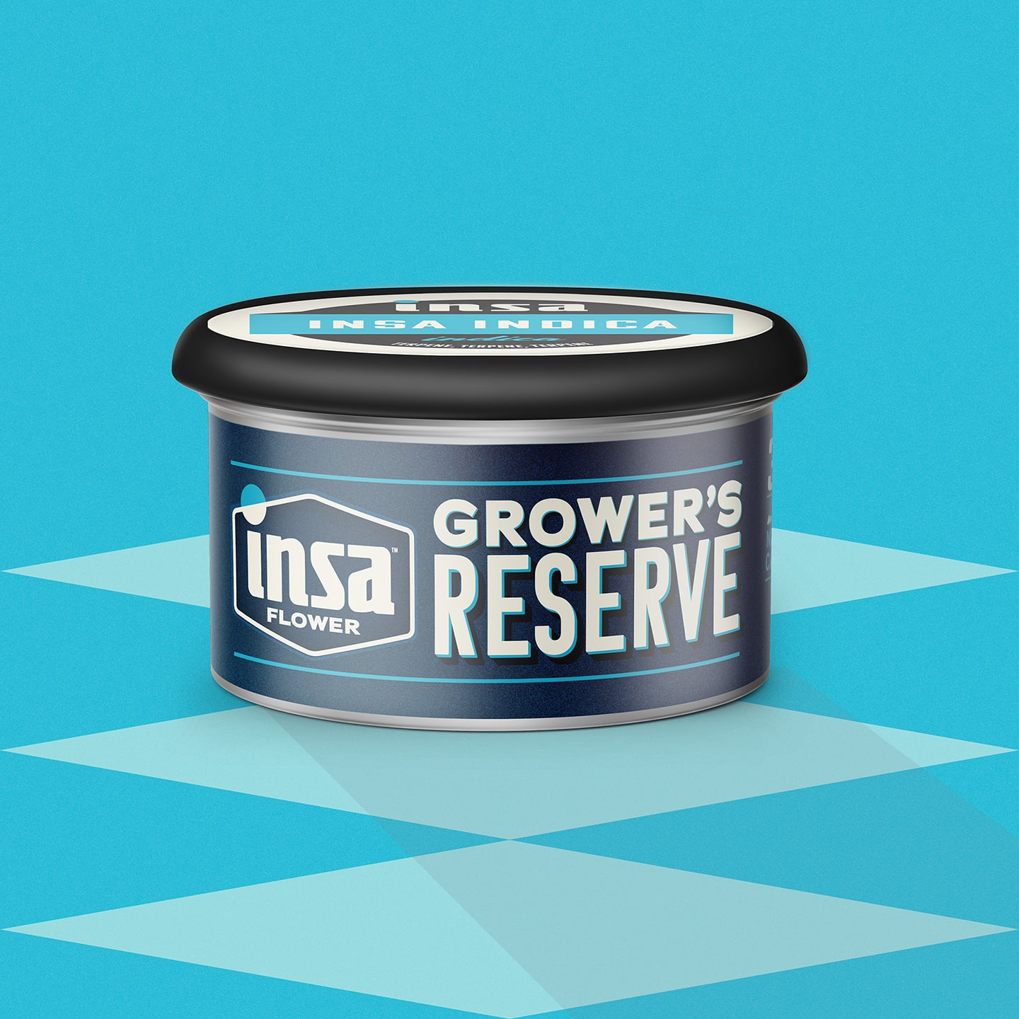 Insa – Peanut Butter Crunch