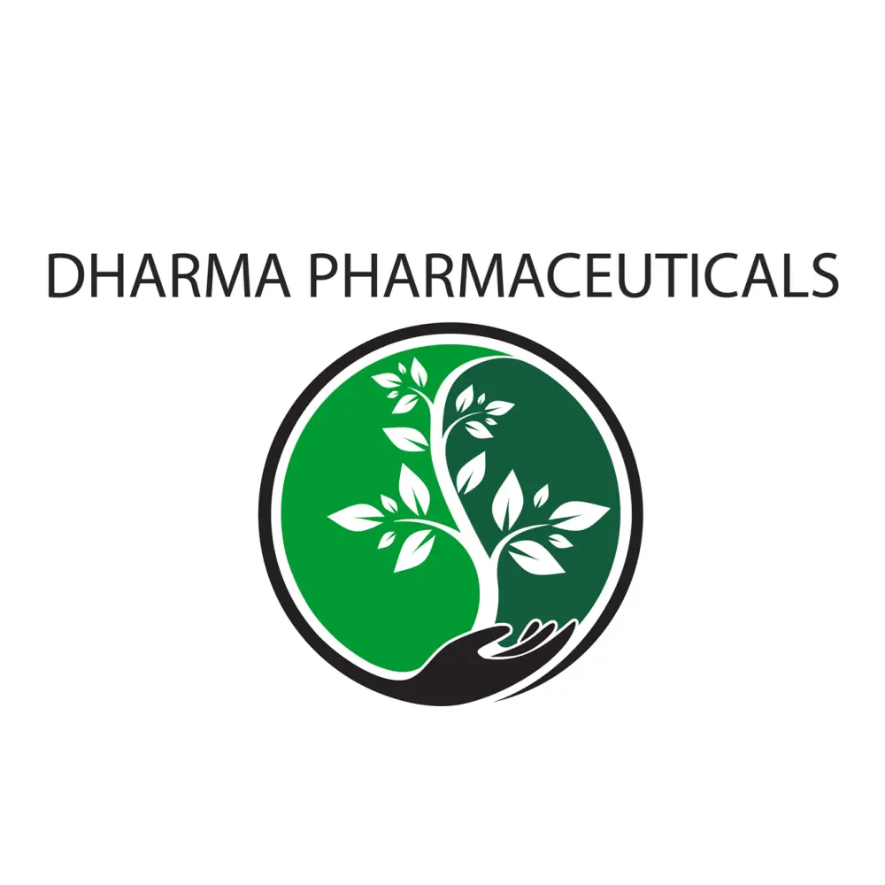 Dharma Pharmaceuticals – Indica Blend