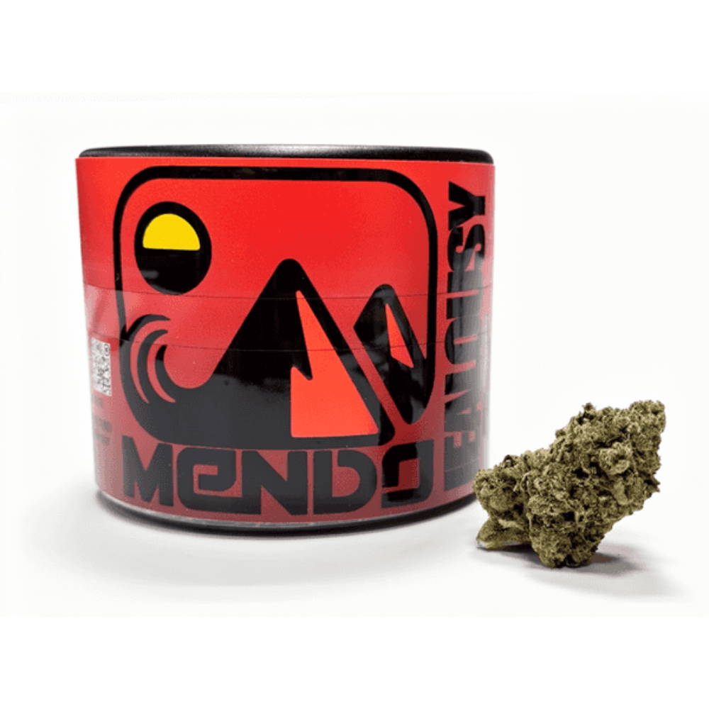 Mendo – Jealousy