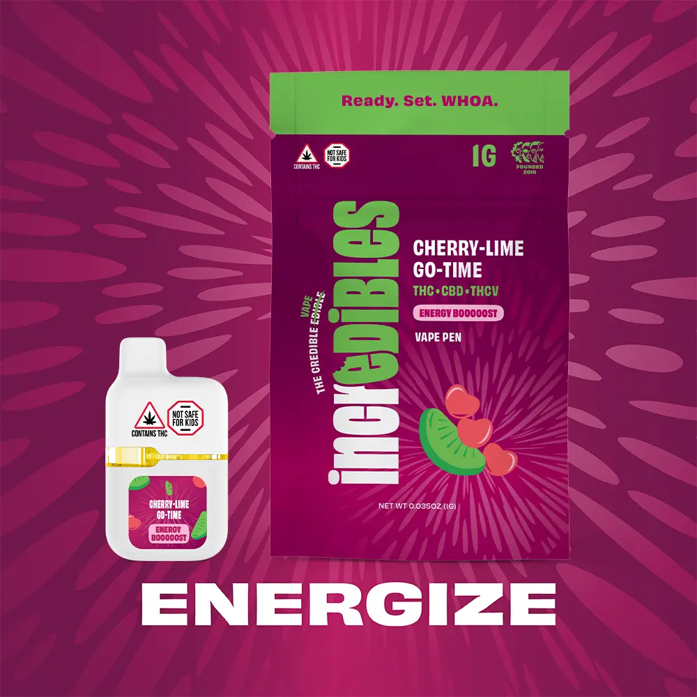 incredibles – Cherry-Lime Go-Time [1g]