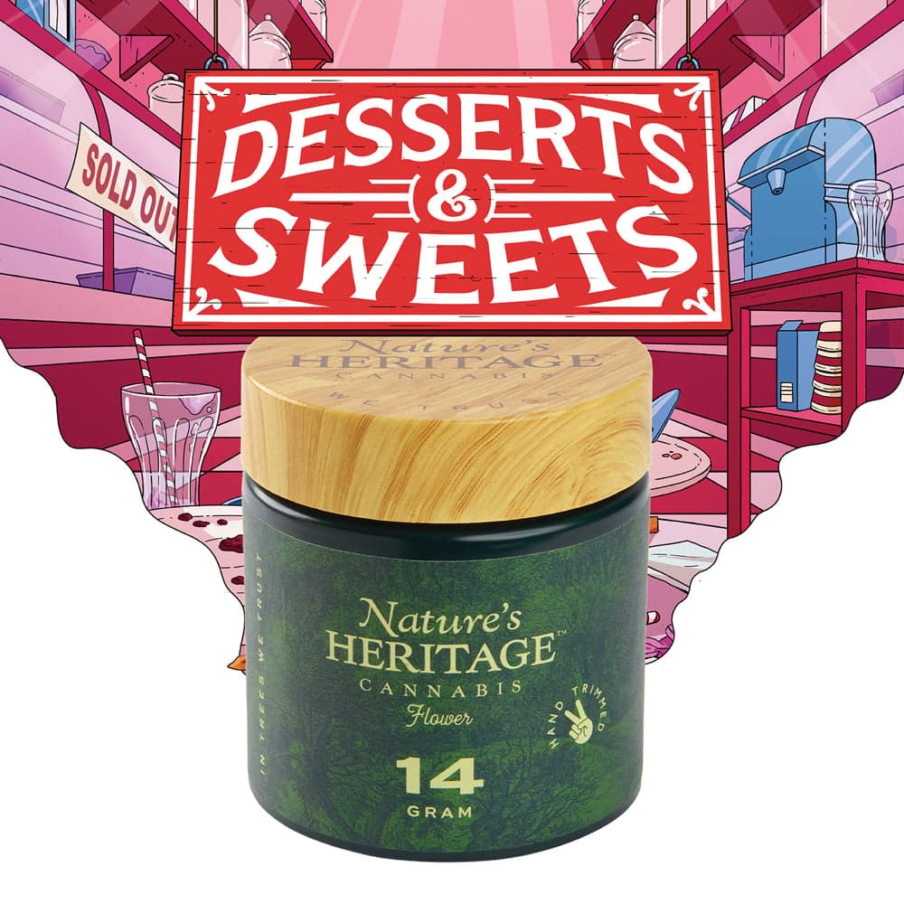 Nature's Heritage – Larry Bird Mints