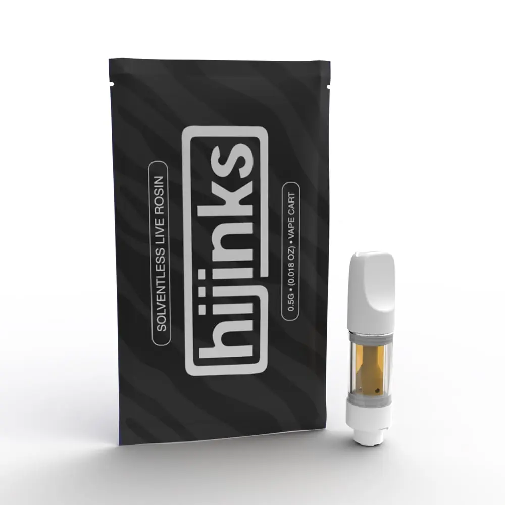 hijinks – Baker's Dozen Kush