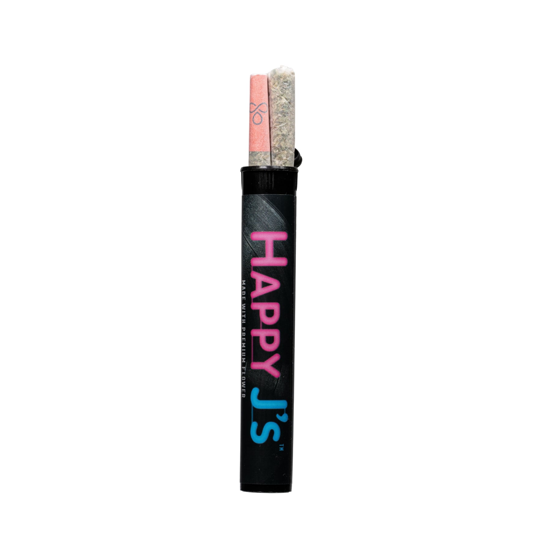 Happy J's – Orange Drizzle [.5g]
