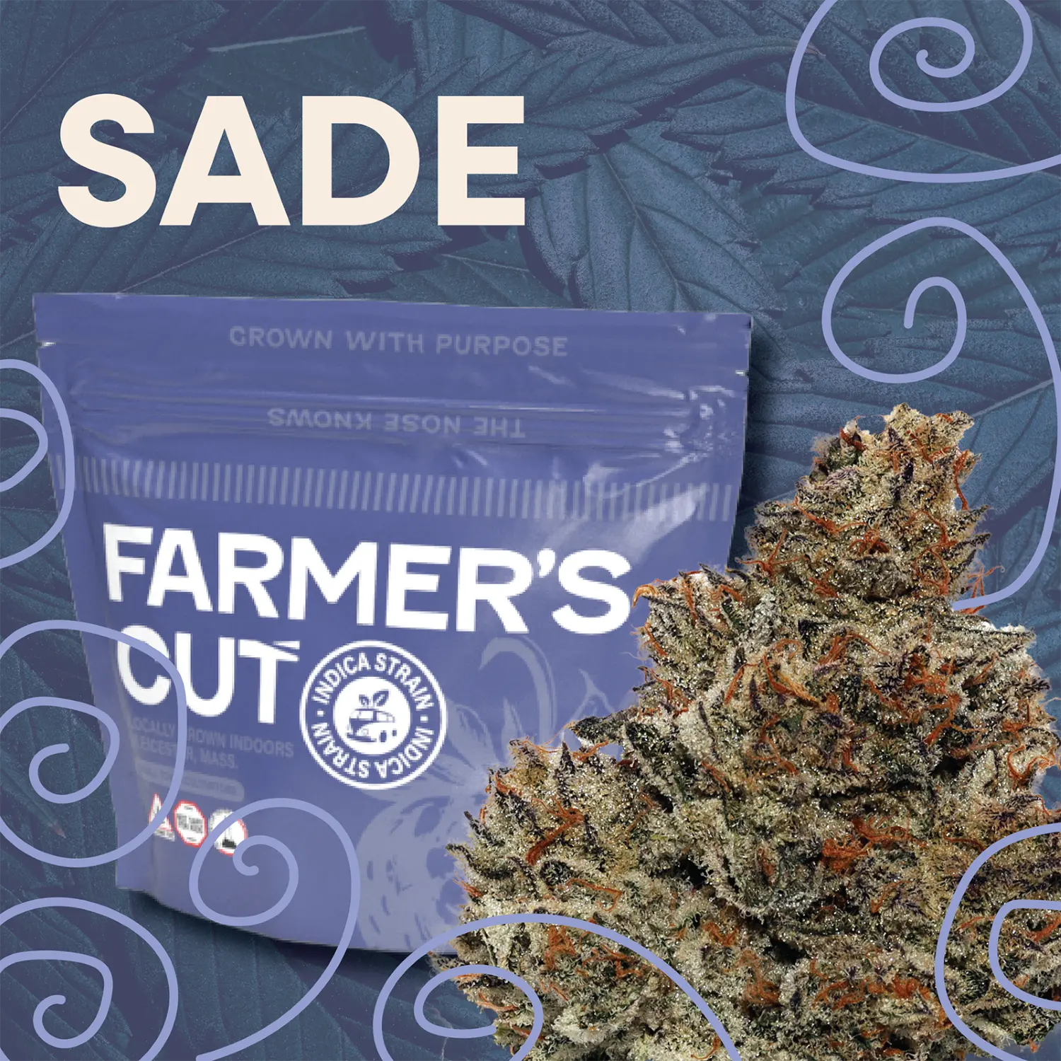 Farmer's Cut – Sade