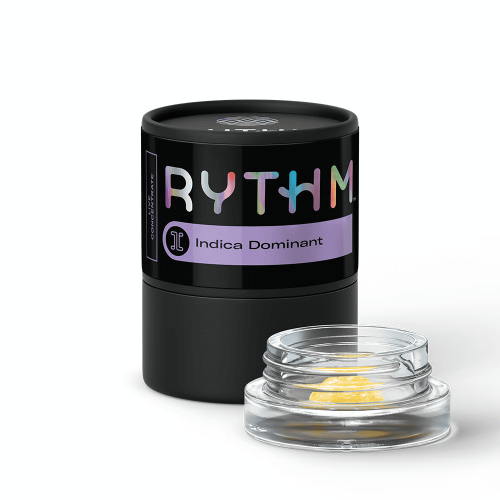 RYTHM – Sunset Sherbet