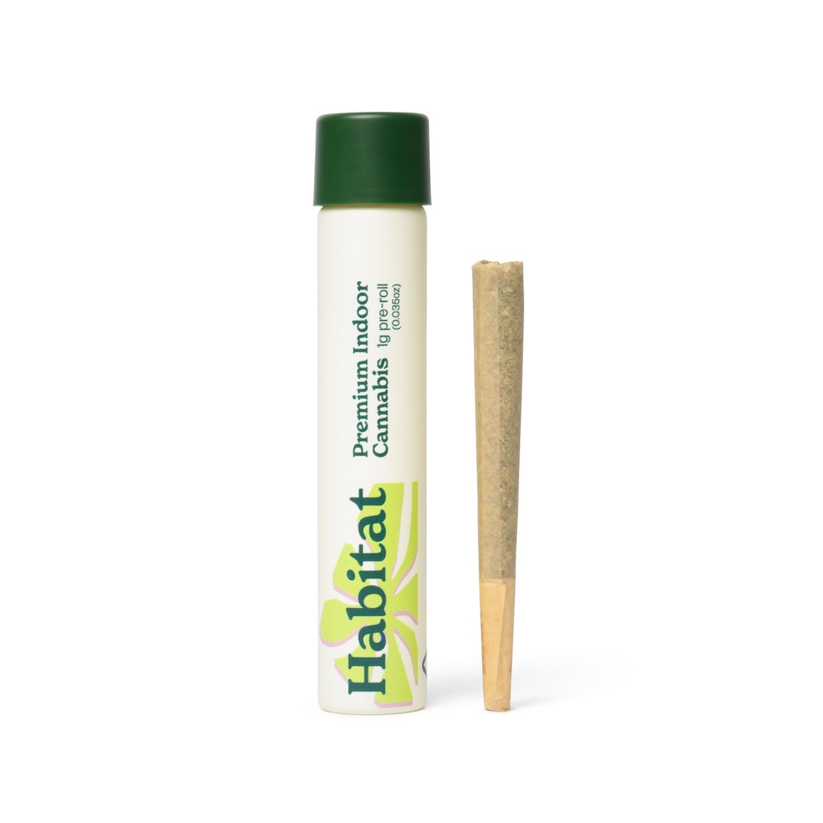 Habitat - California – Champagne [1g]