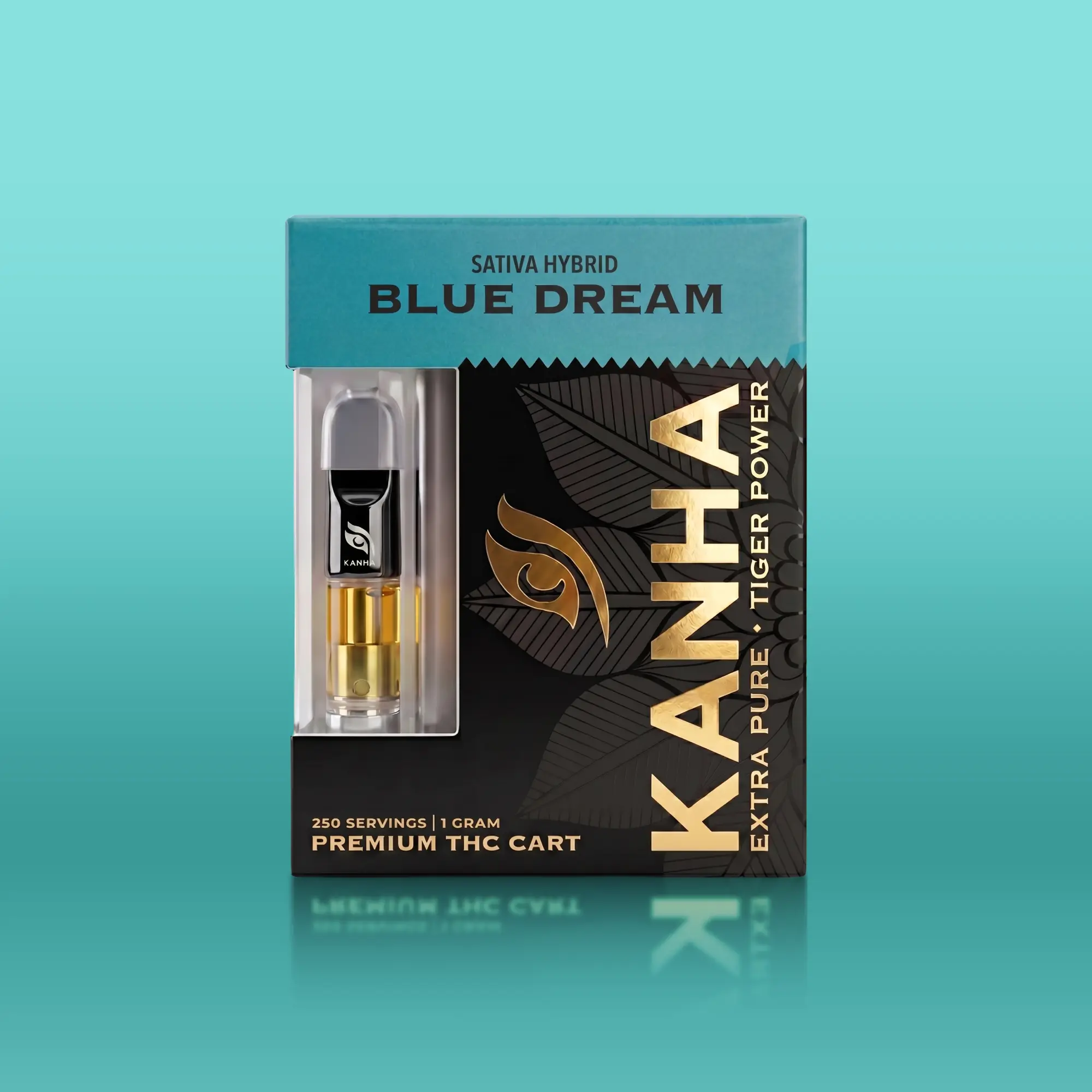KANHA – Blue Dream