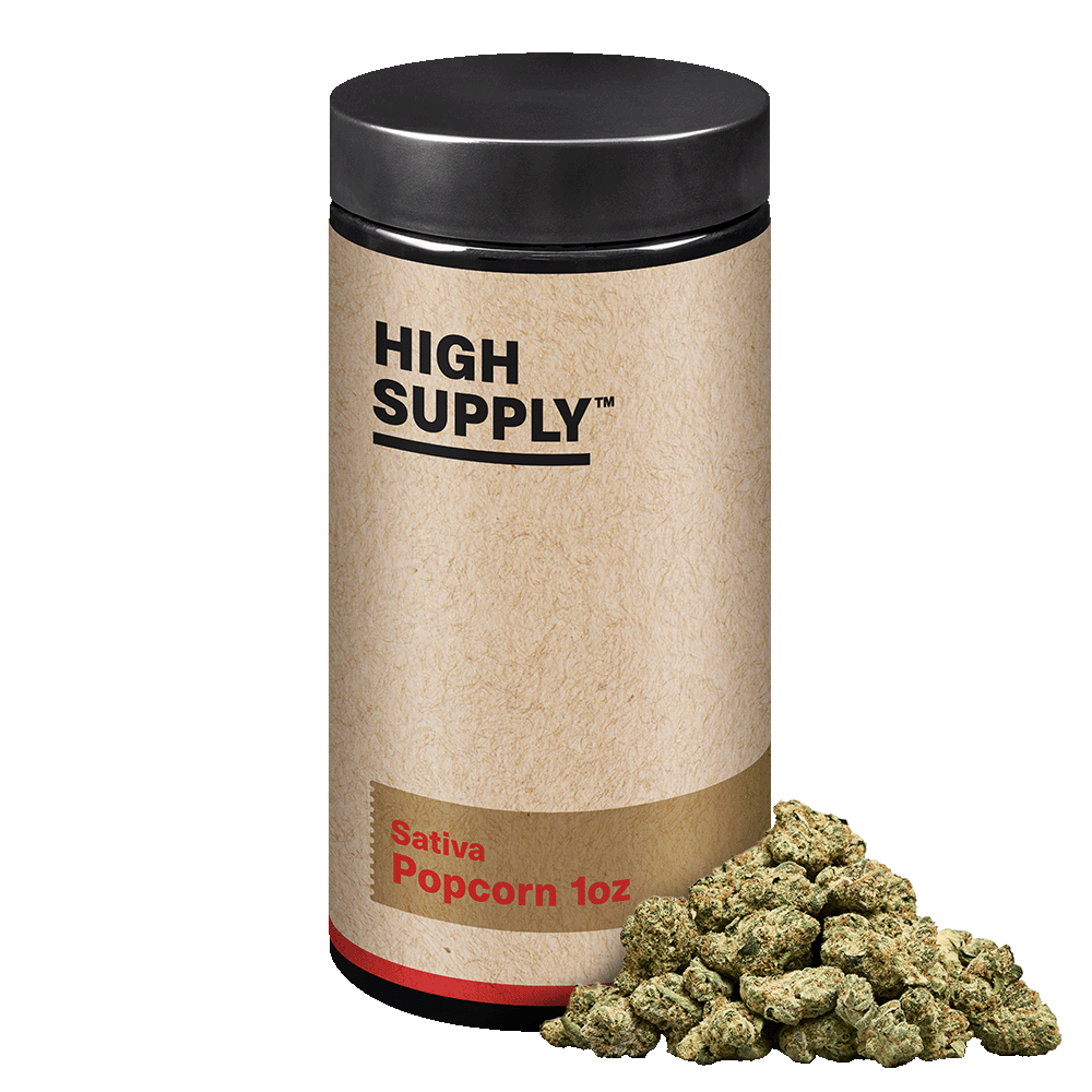 High Supply™ – Morning Dew