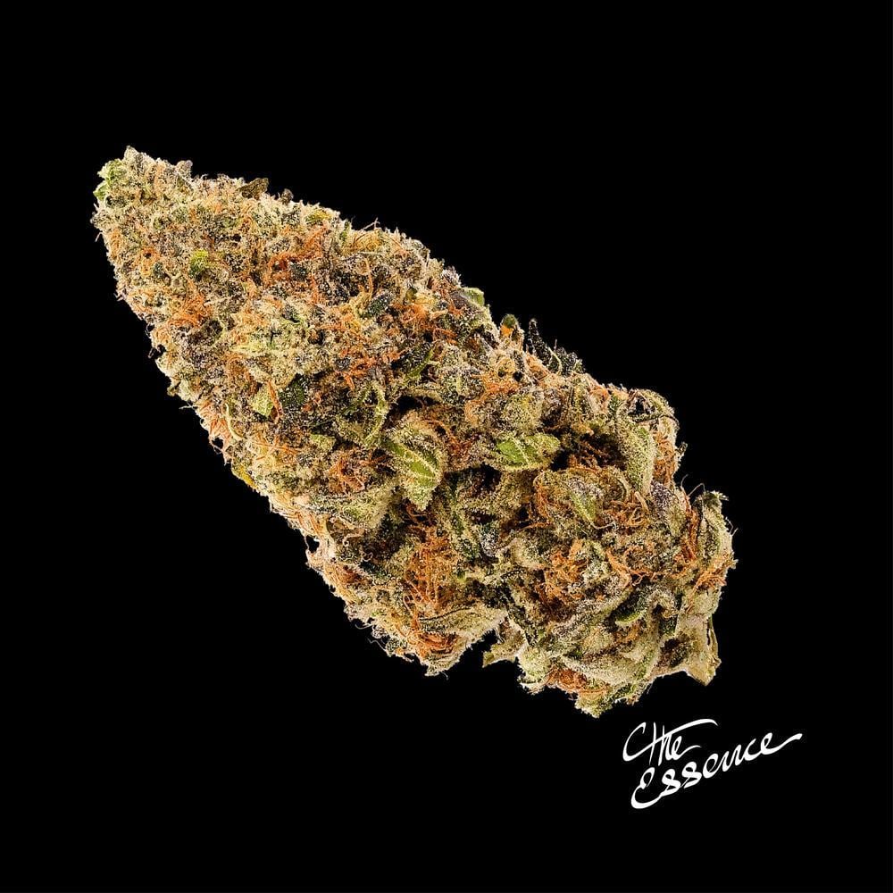 (the) Essence – Guava Cooler