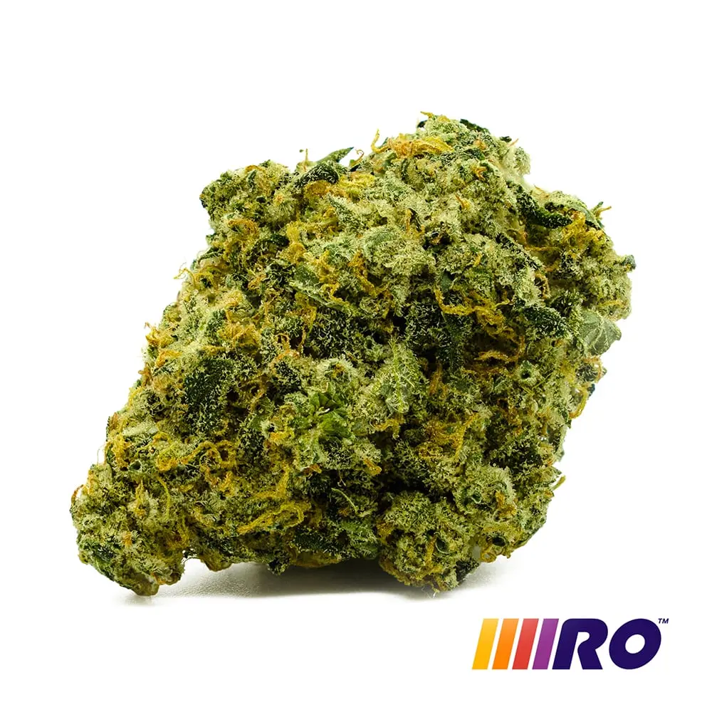 R.O. – Pineapple Upside Down K