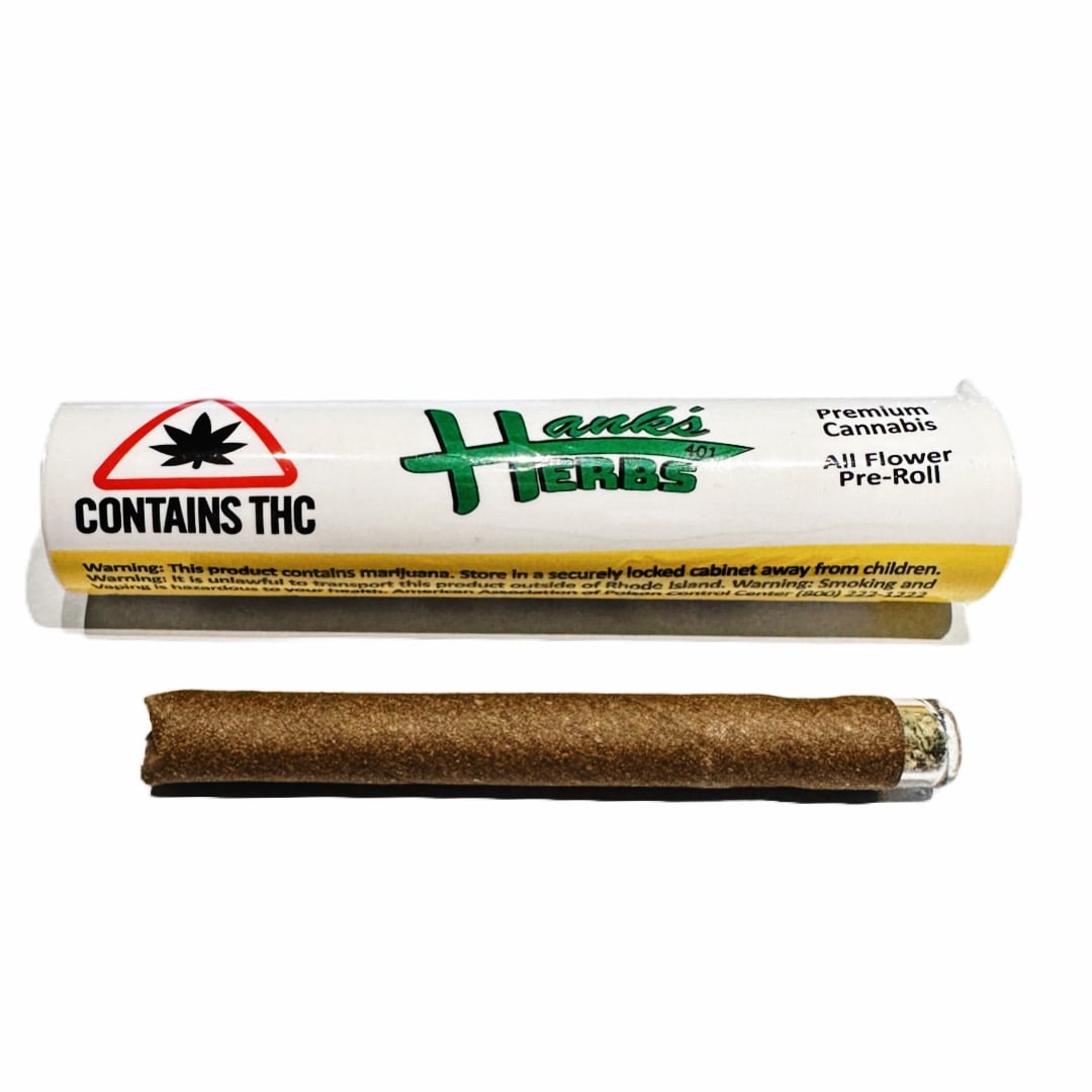 Hank's Herbs – Sundae Brunch [1.5g]