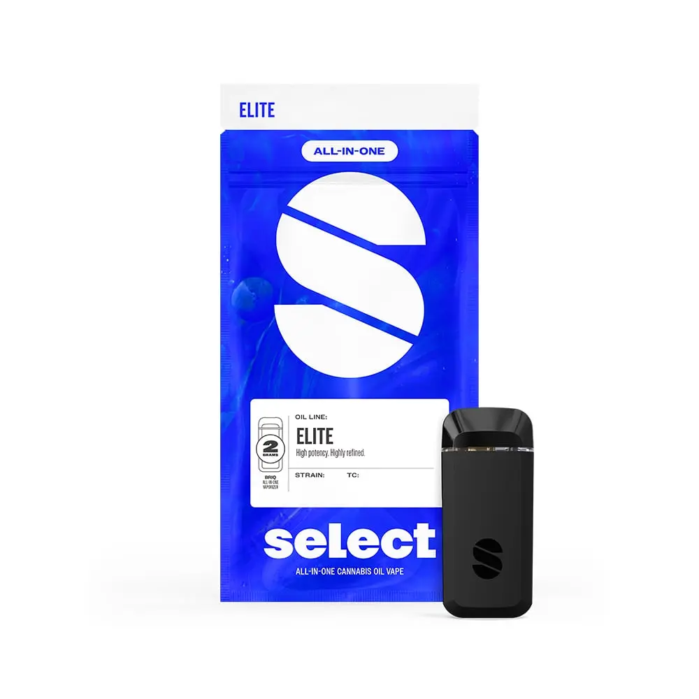 Select – Clementine [2g]