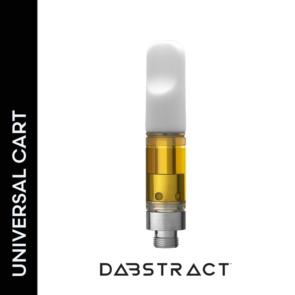 Dabstract – The Soap
