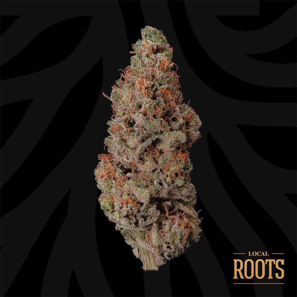 Local Roots – Bubba Cheese