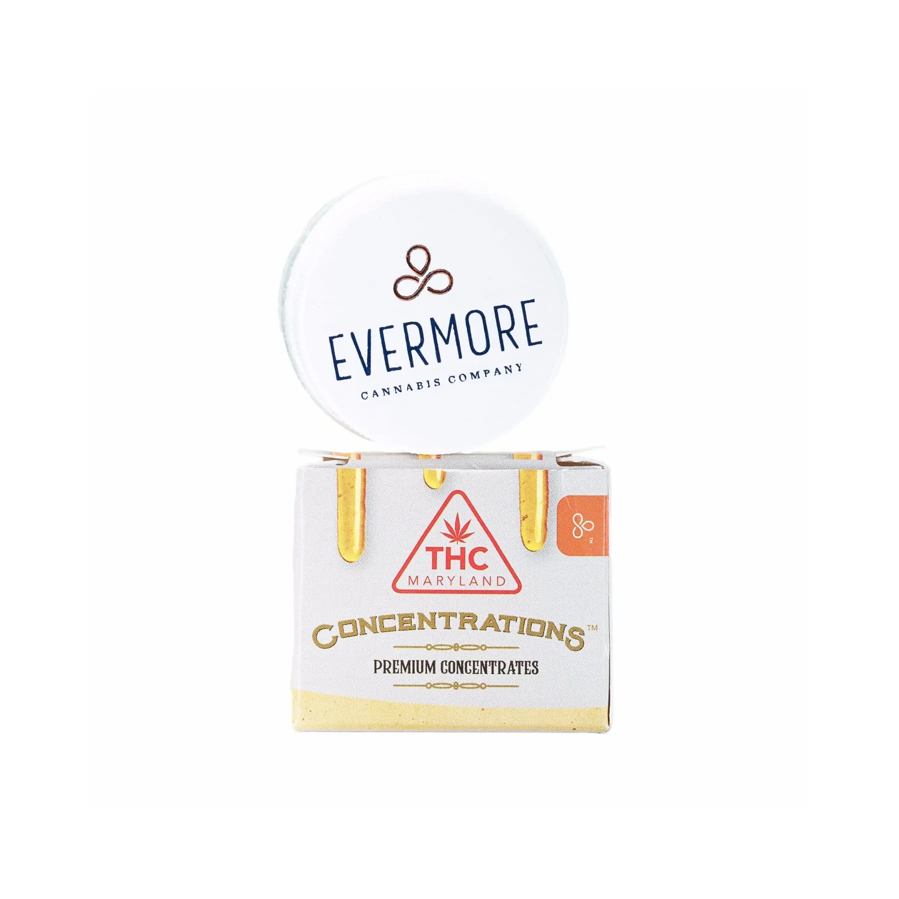Evermore Cannabis Company – Lemon Forbidden BOP