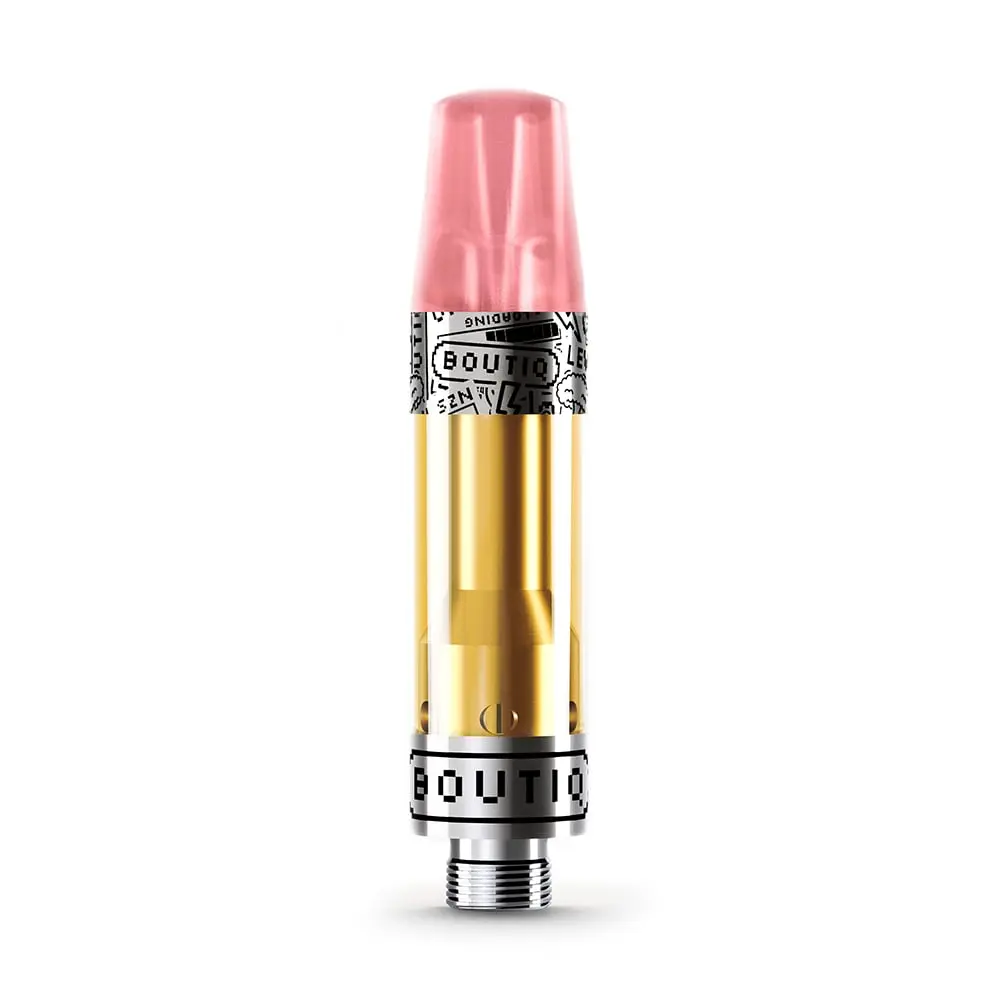 BOUTIQ – Guava Gelato