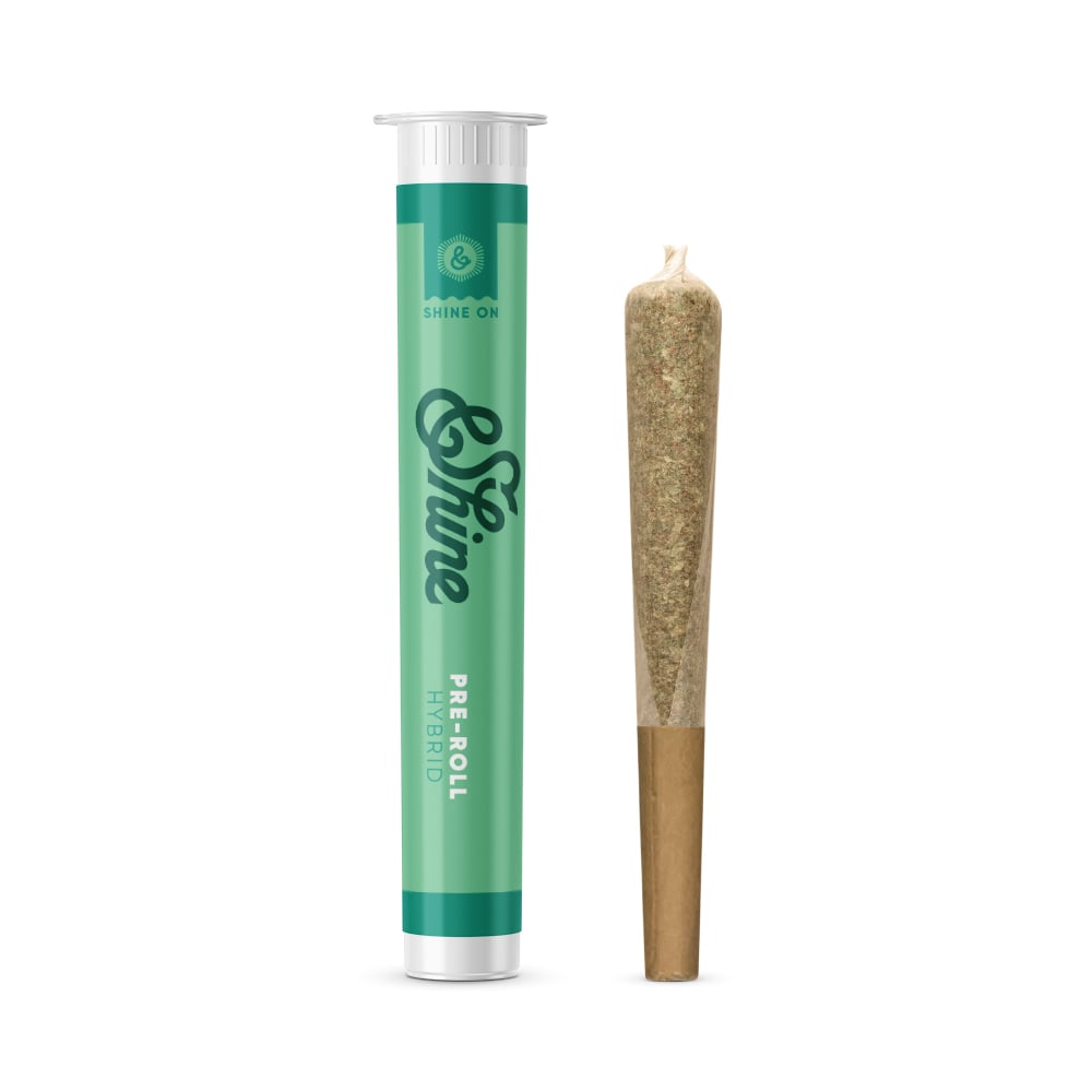 &Shine – Chem 'N Cookies [.75g]