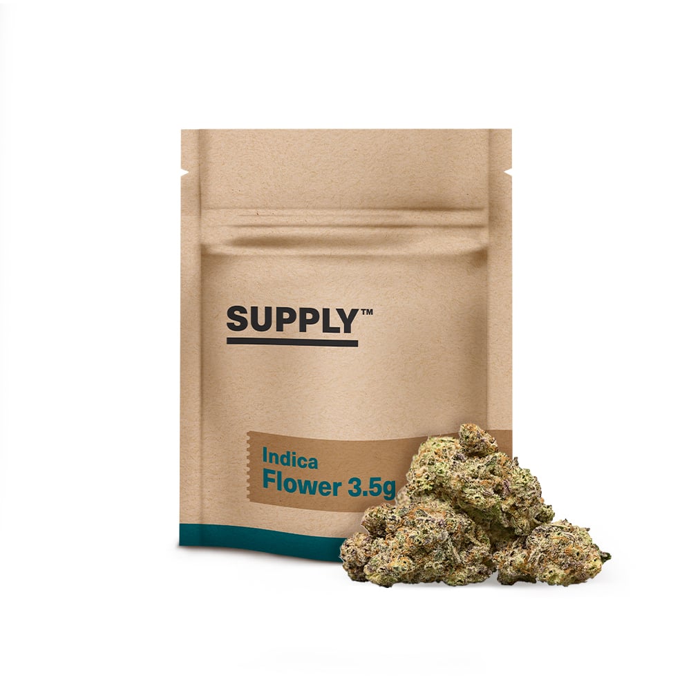 Supply™ – Cherry AK