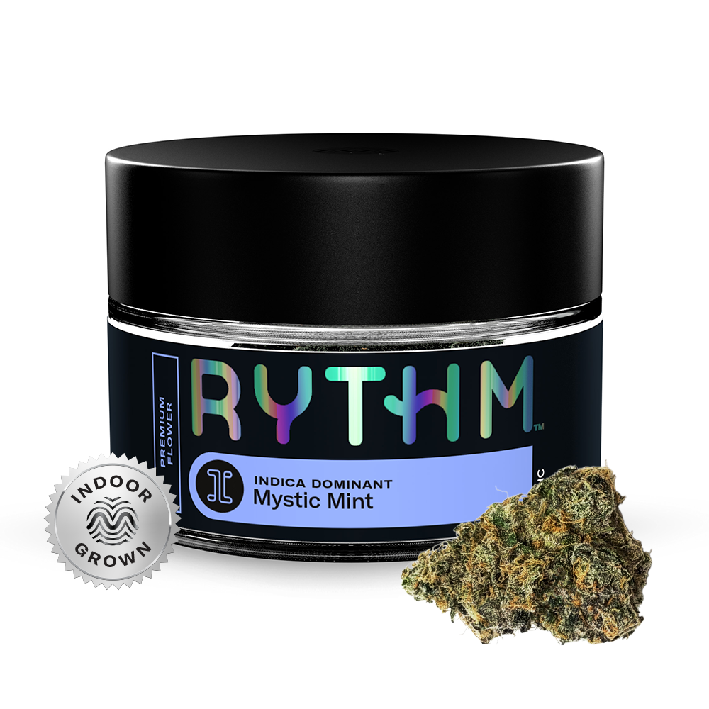 RYTHM – Mystic Mint