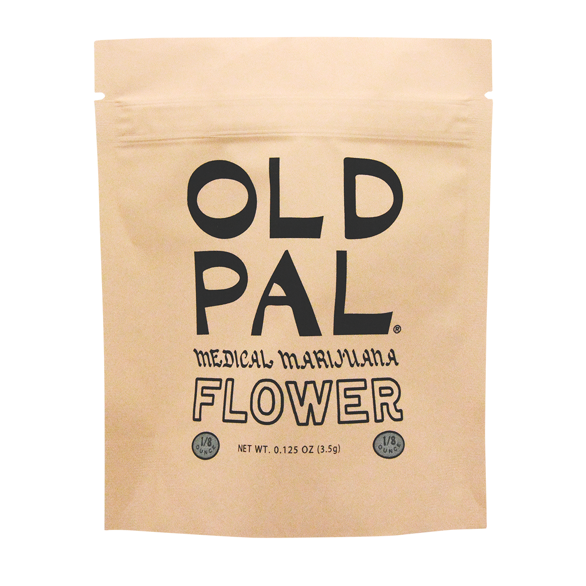 Old Pal – Citrus Mistress