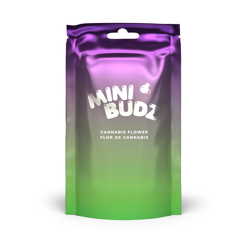 Mini Budz – Truffle Monkey
