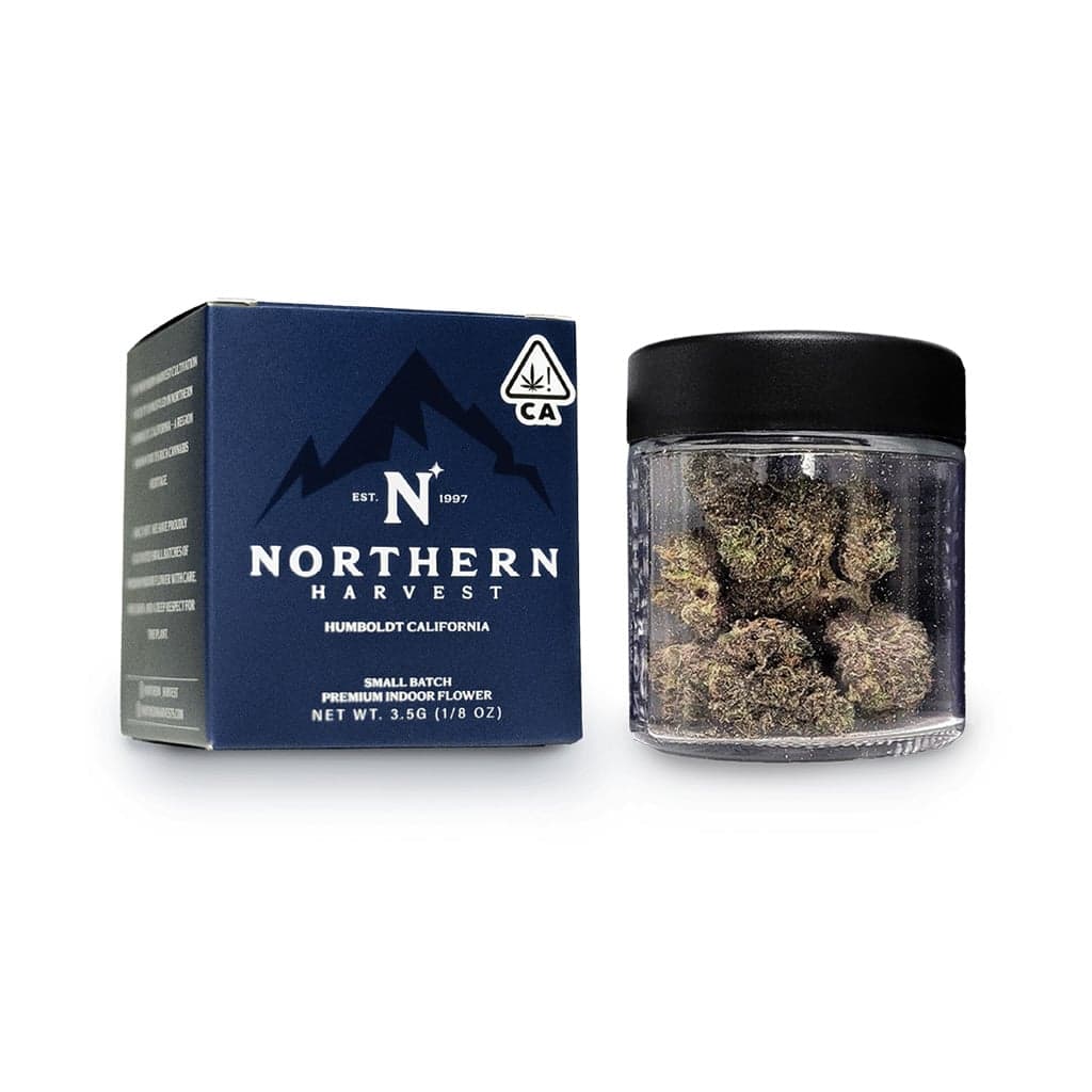 Northern Harvest – Permanent Runtz
