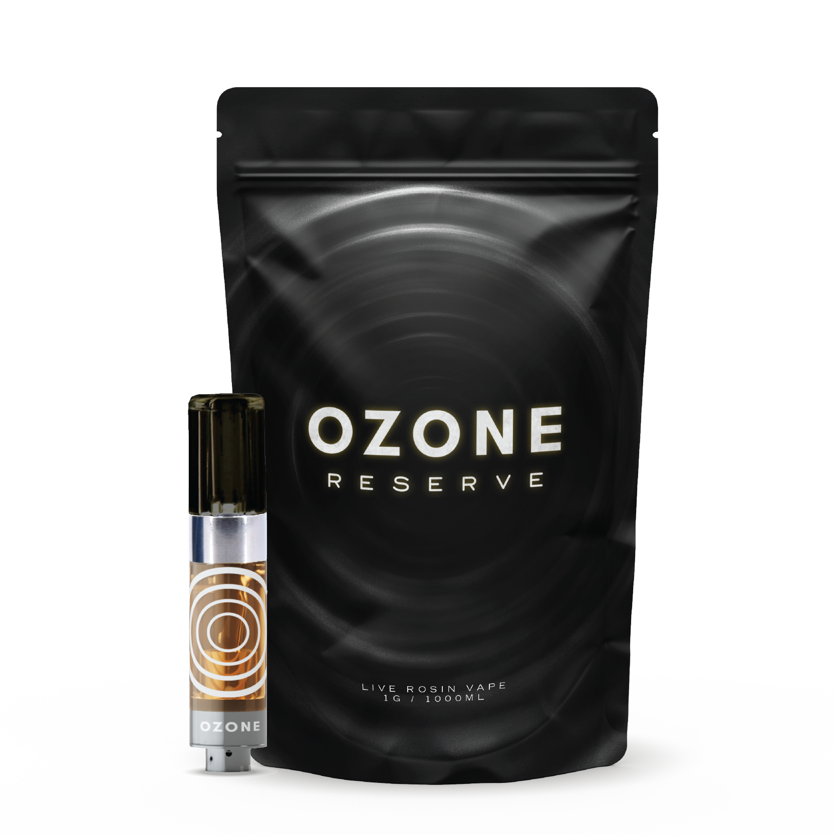 Ozone – Animal Cake