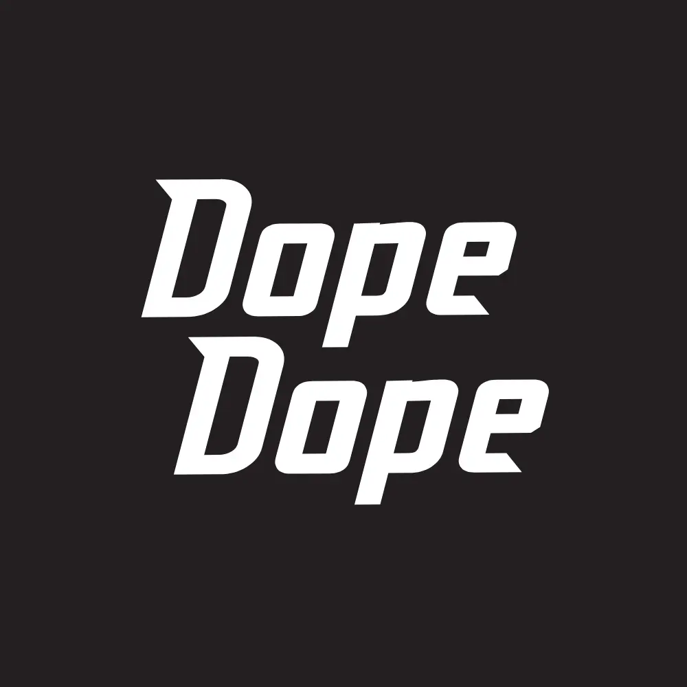 Dope Dope – Kush Mintz x Animal Cookies