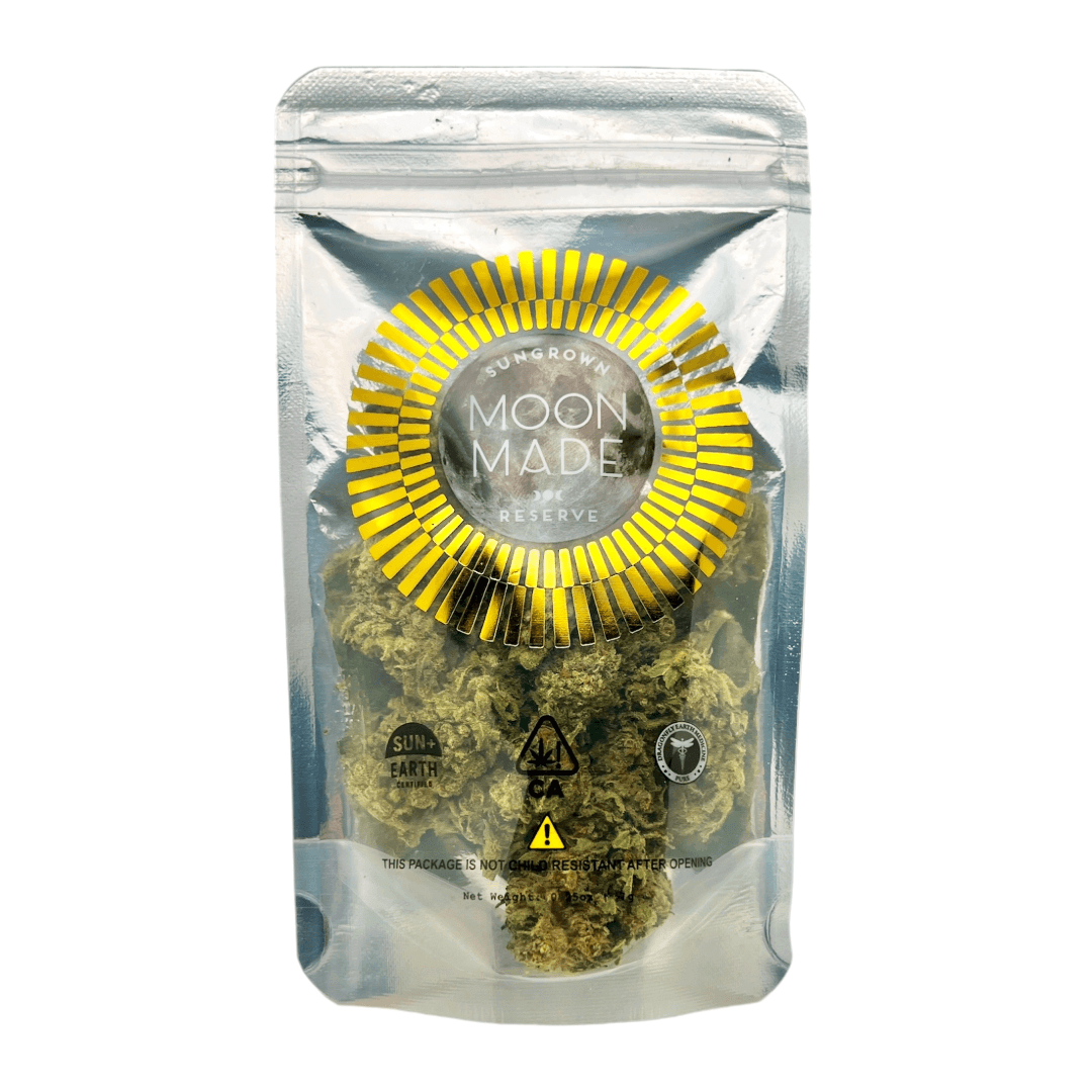 Moon Made Farms – The Hive