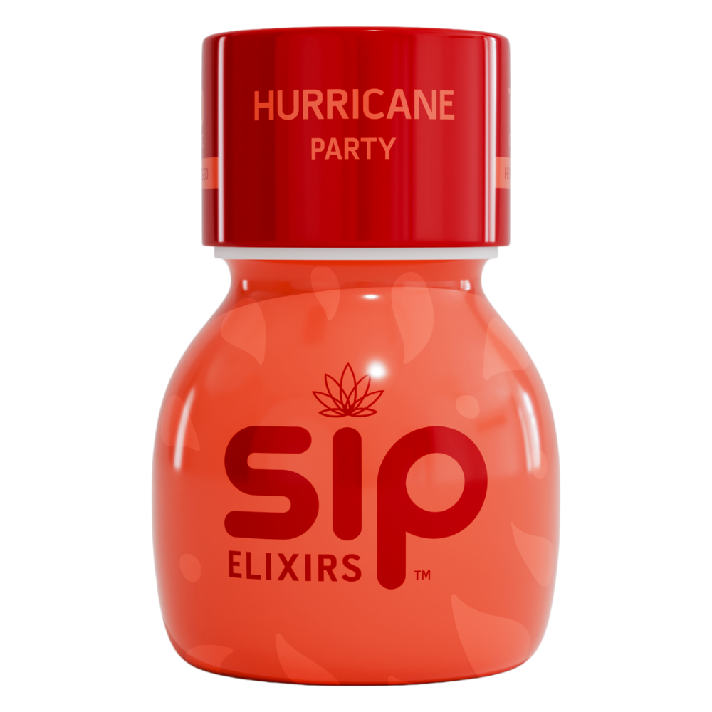Sip Elixirs – Hurricane (100mg) [52ml]