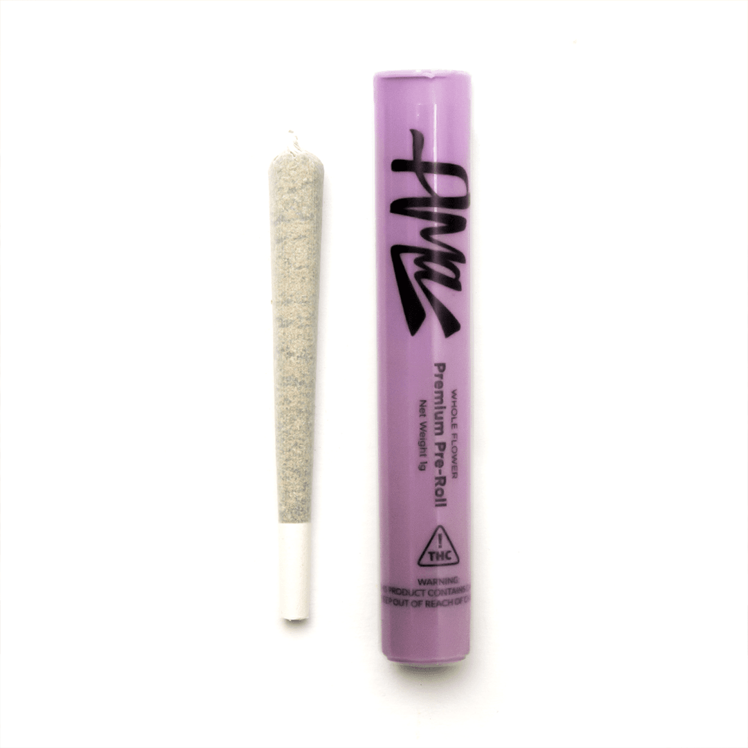 AMA – Kush Cake [1g]