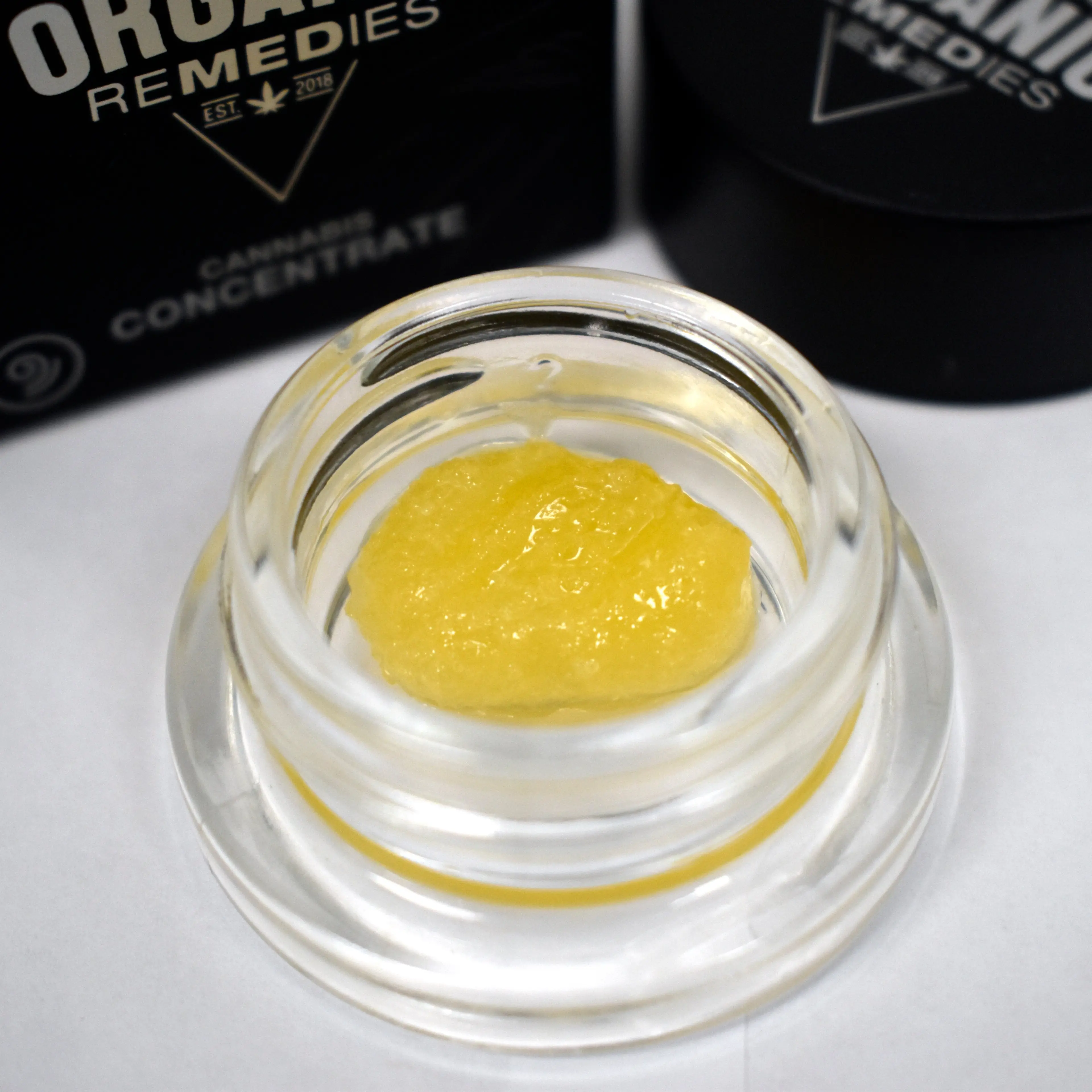 Organic Remedies – Cherry AK [2g]