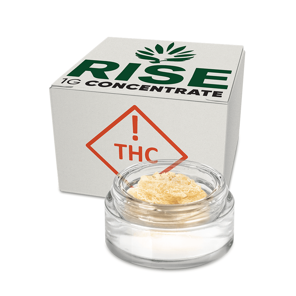 RISE by Green Thumb – CHCKN N WFFLZ