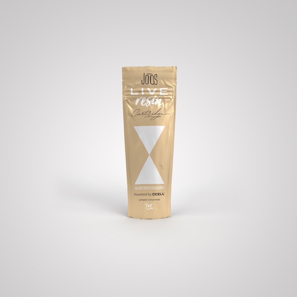 Joos – Supreme Diesel - Live Resin