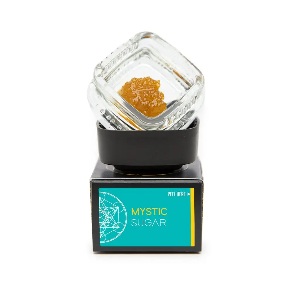 Double Bear – NYC Sour Diesel