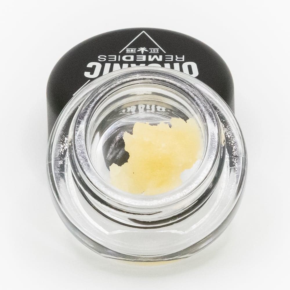 Organic Remedies Maryland – Pineapple Upside Down Cake