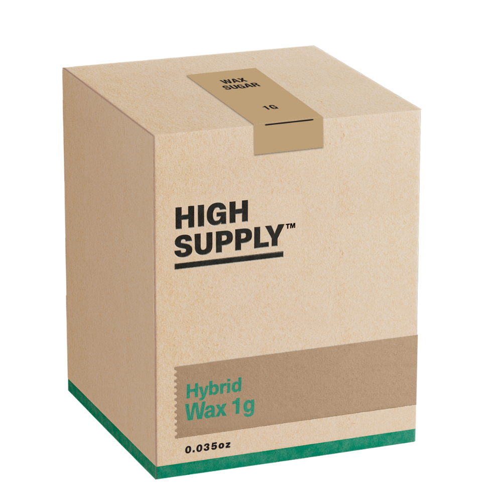 High Supply™ – Pineapple Express