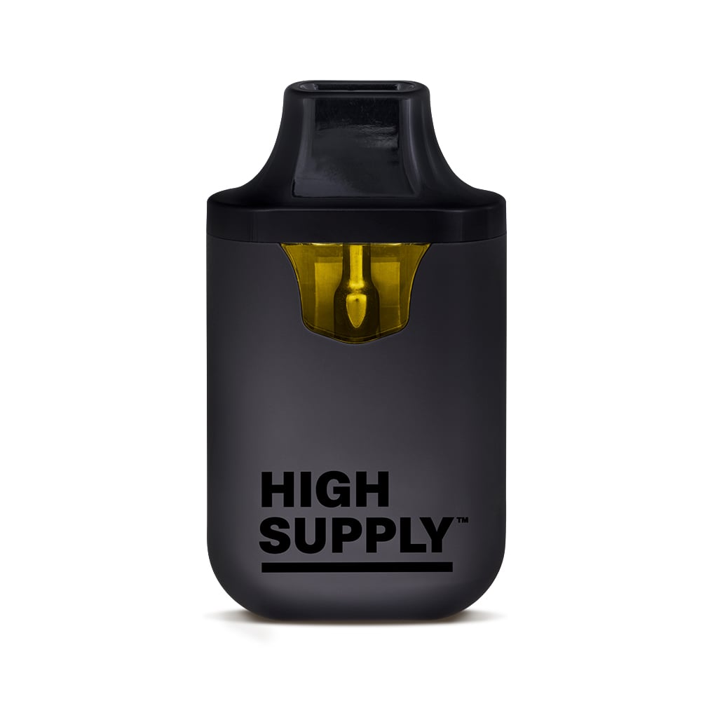 High Supply™ – Grape Ape [2000mg]