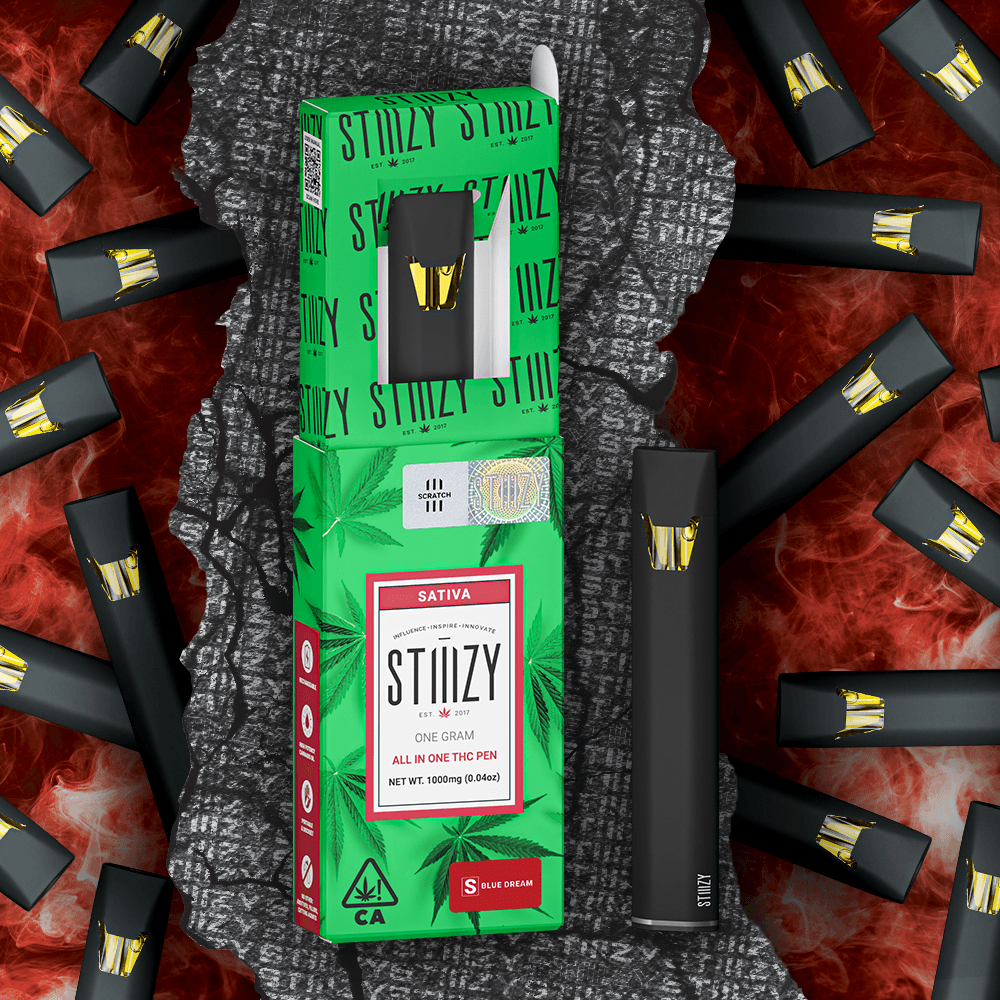 STIIIZY – Blue Dream [1g]