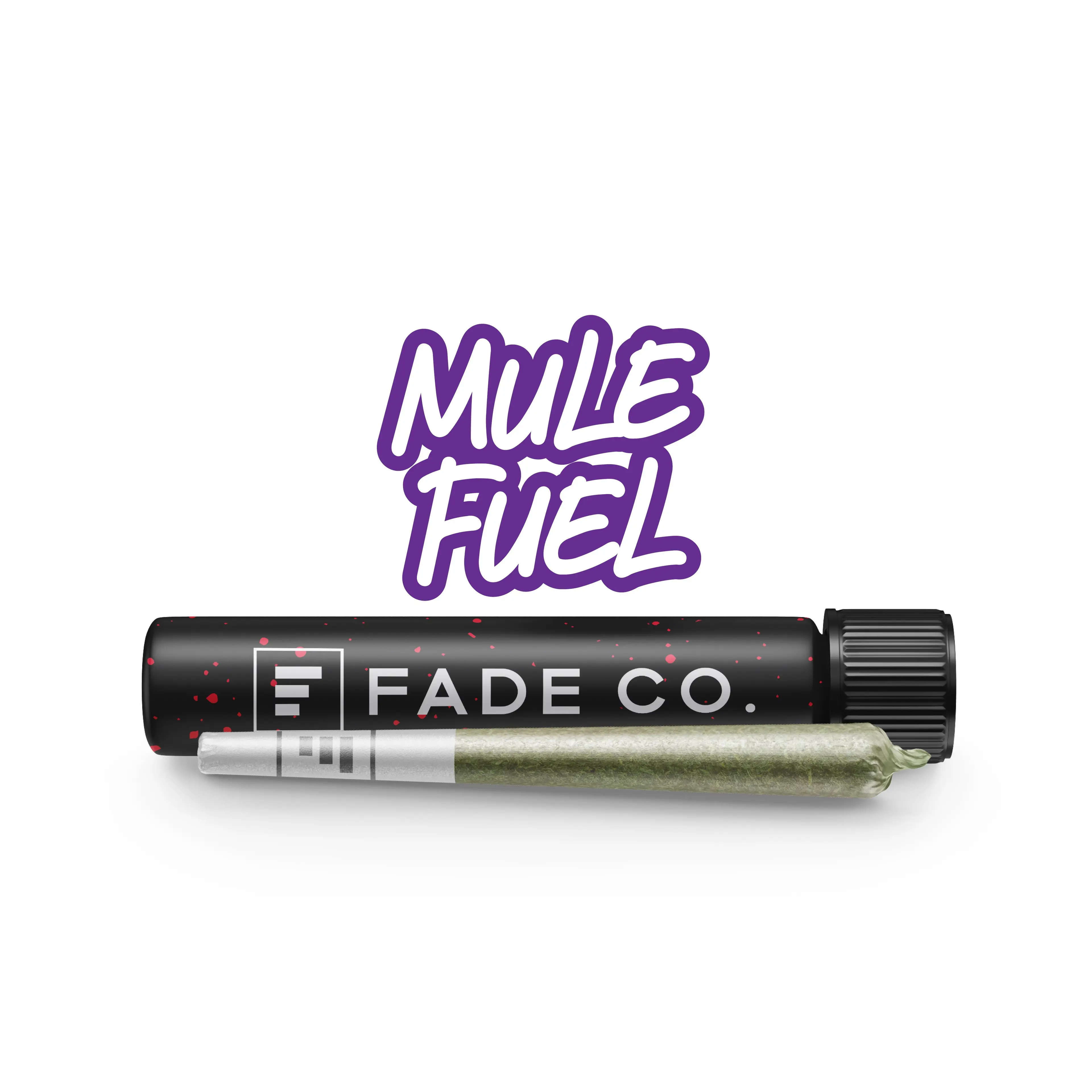Fade Co. – Mule Fuel [5pck x .5g]