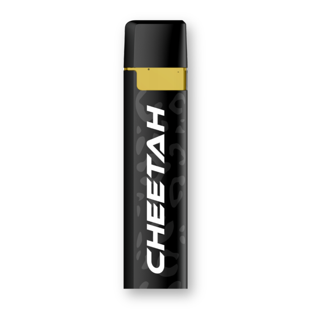 Cheetah – GMO [1000mg]