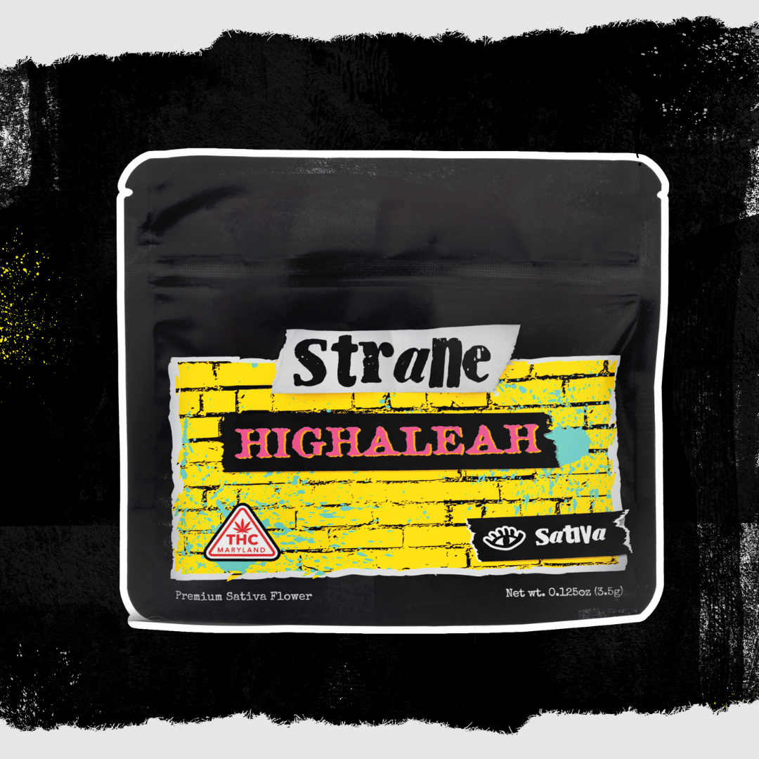 Strane – Highaleah