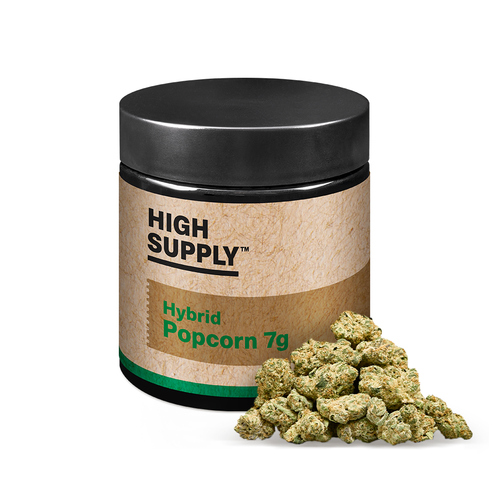 High Supply™ – Pineapple Express