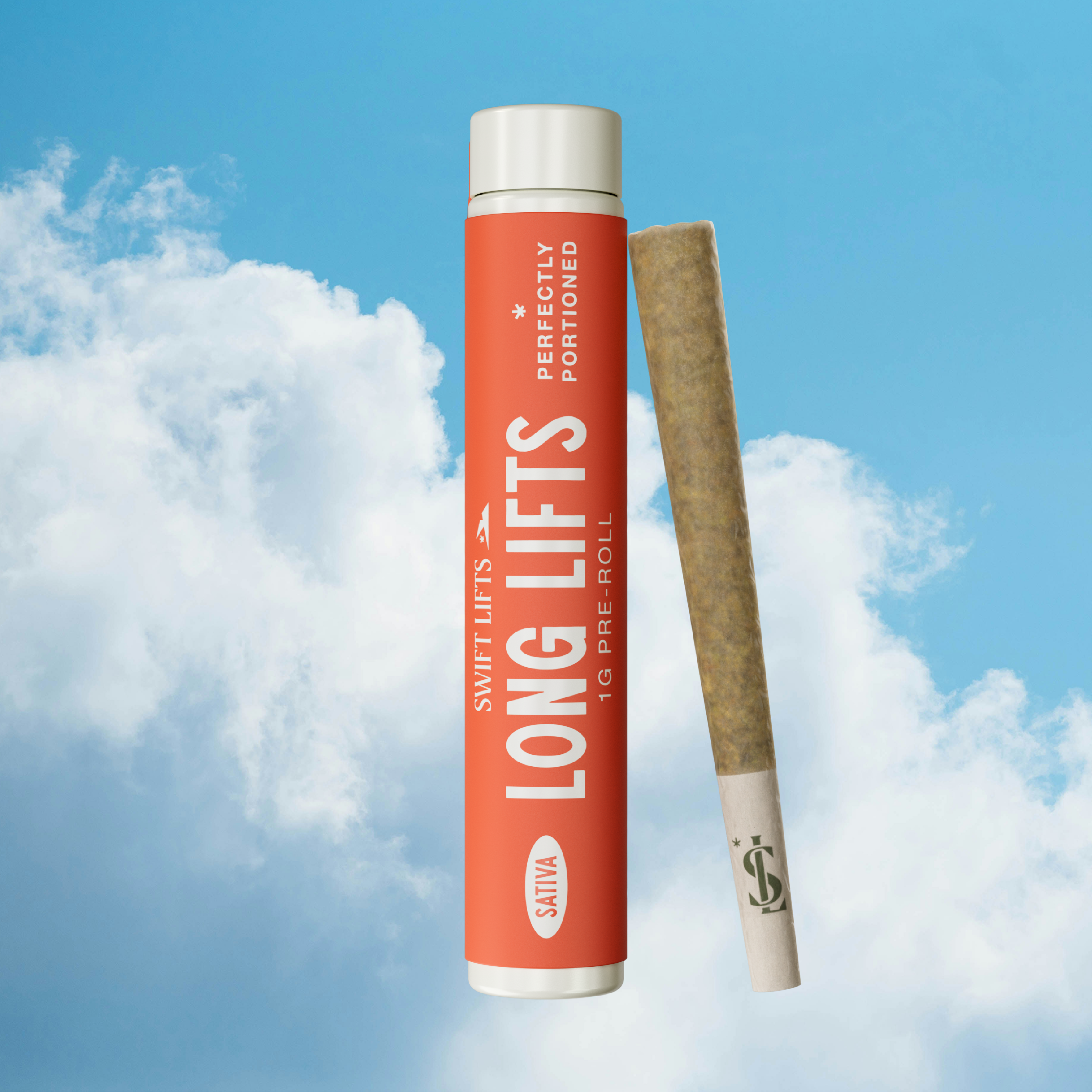 Swift Lifts – Fresh Powder [1g]