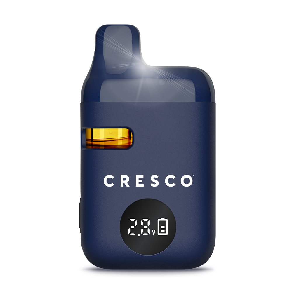 Cresco™ – Kush Cake [1000mg]