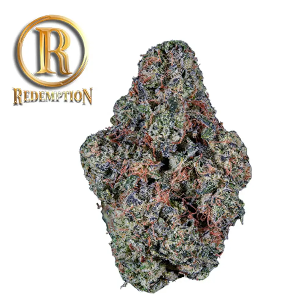 Redemption Cannabis – Star World